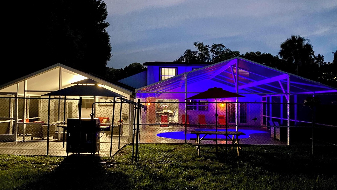 Photo of Outdoor in Tampa