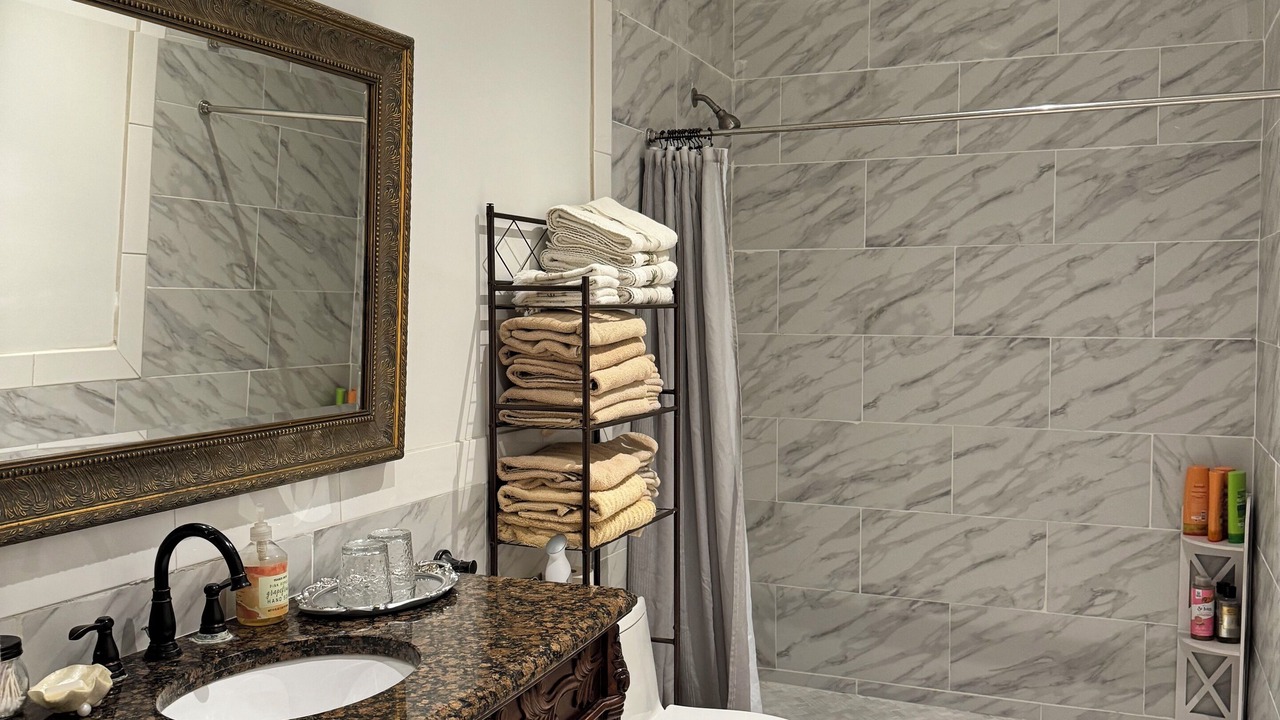 Photo of Bathroom in Southwest Coconut Grove
