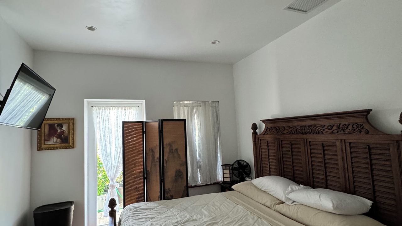 Photo of Bedroom in Southwest Coconut Grove