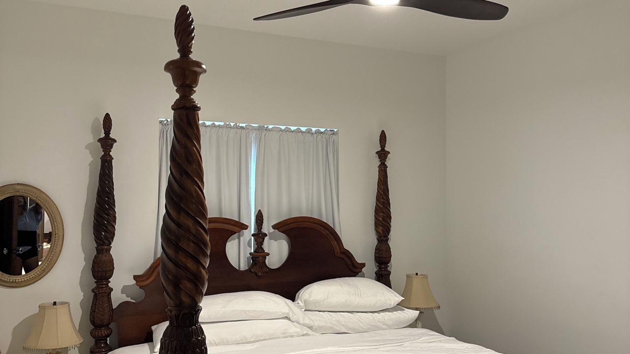 Photo of Bedroom in Southwest Coconut Grove