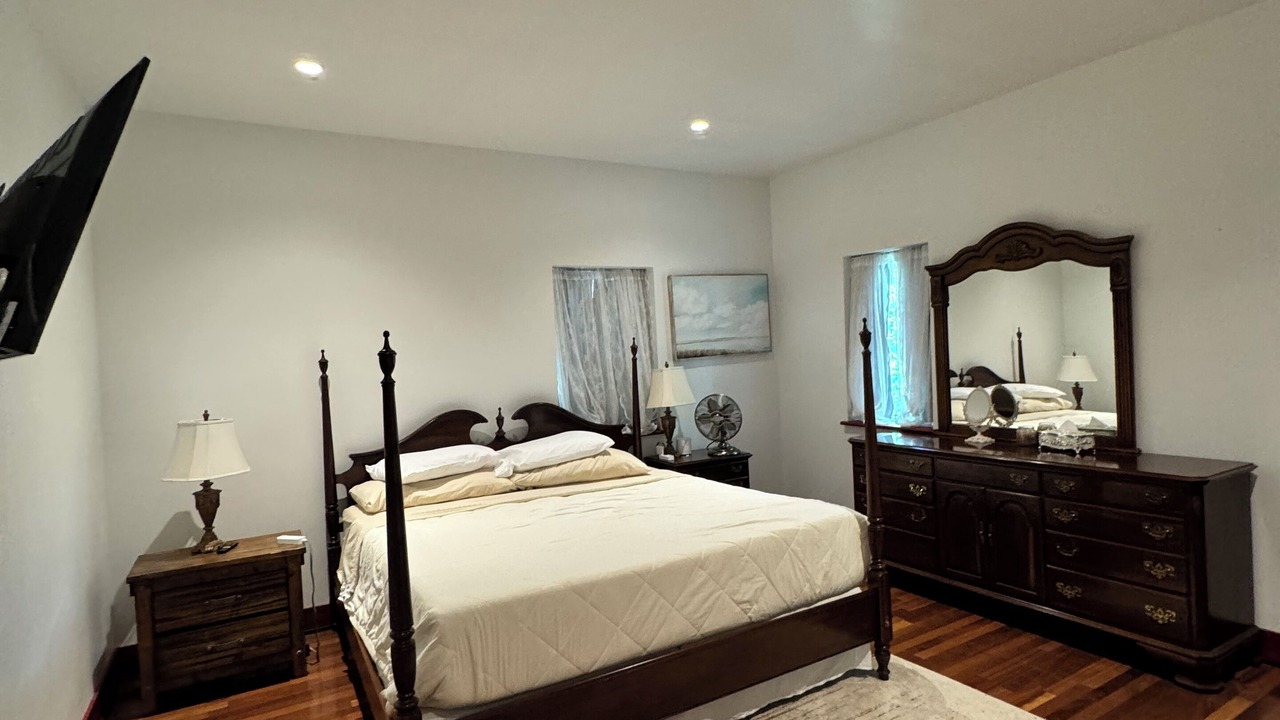 Photo of Bedroom in Southwest Coconut Grove