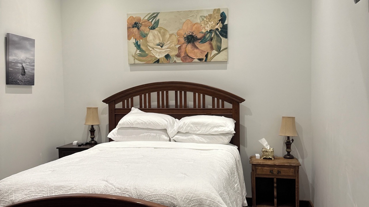 Photo of Bedroom in Southwest Coconut Grove