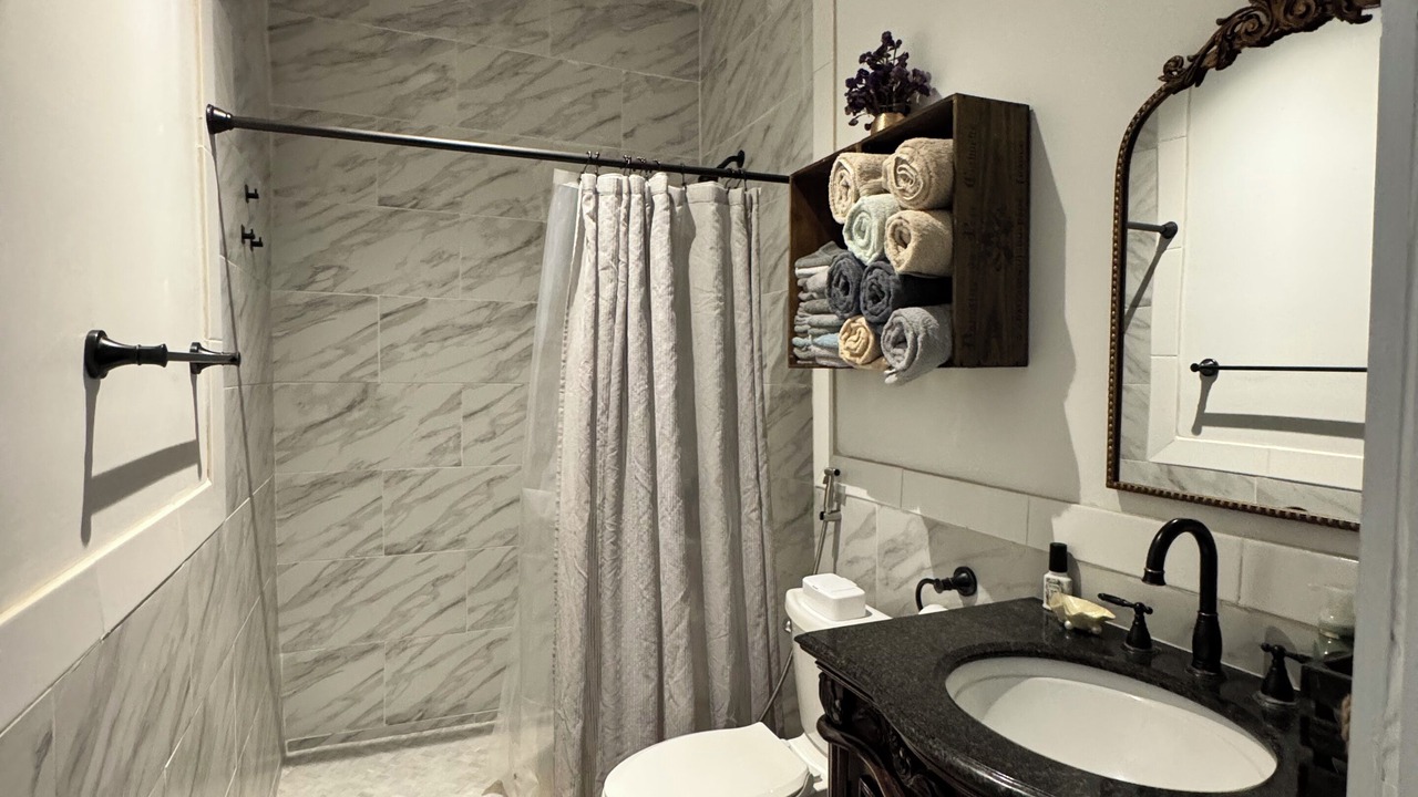 Photo of Bathroom in Southwest Coconut Grove