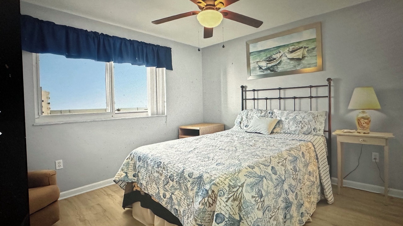 Photo of Bedroom in Fort Pierce Shores