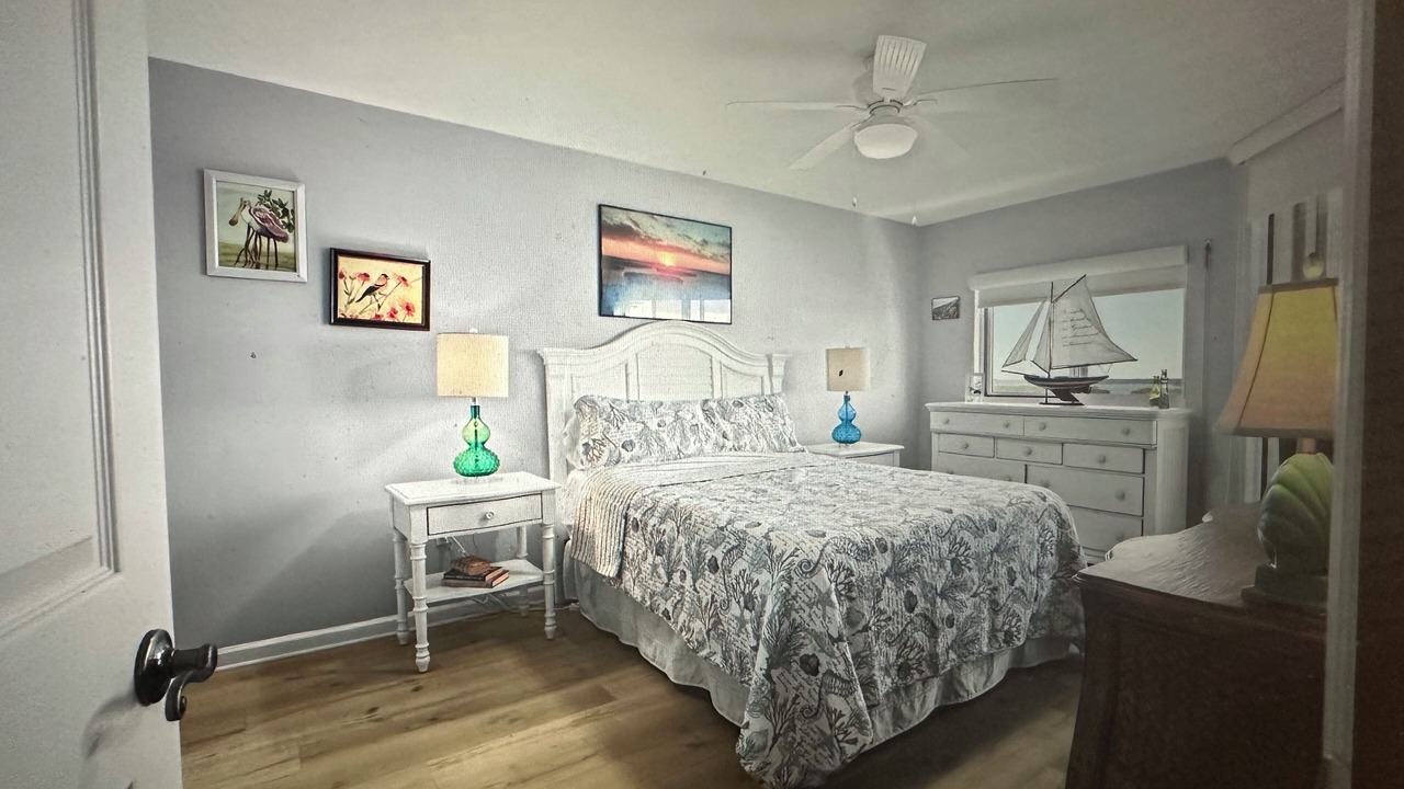 Photo of Bedroom in Fort Pierce Shores