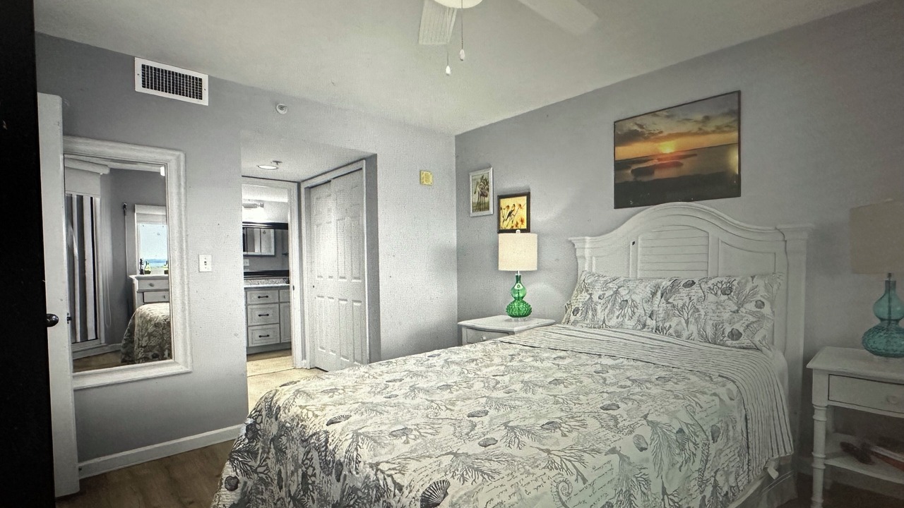 Photo of Bedroom in Fort Pierce Shores