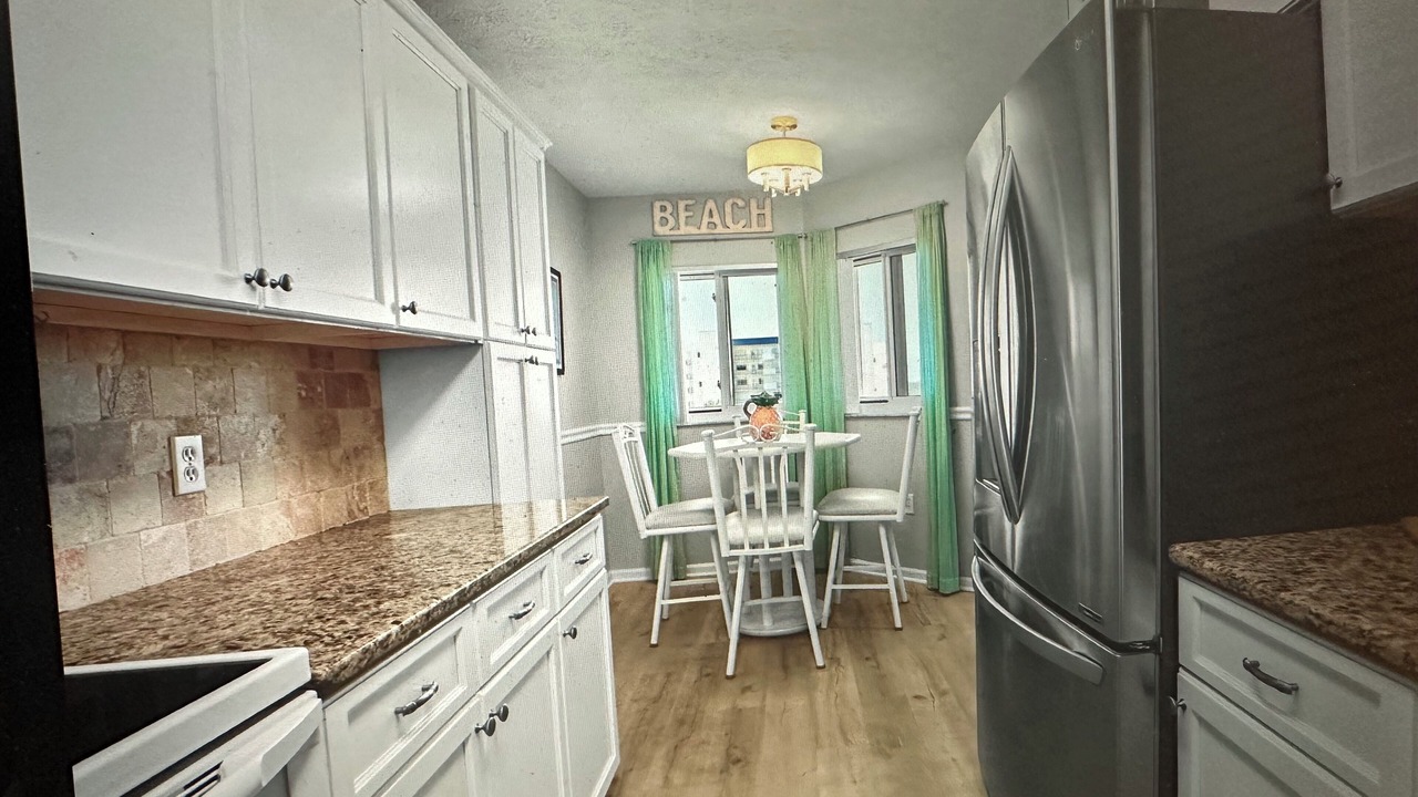 Photo of Kitchen in Fort Pierce Shores