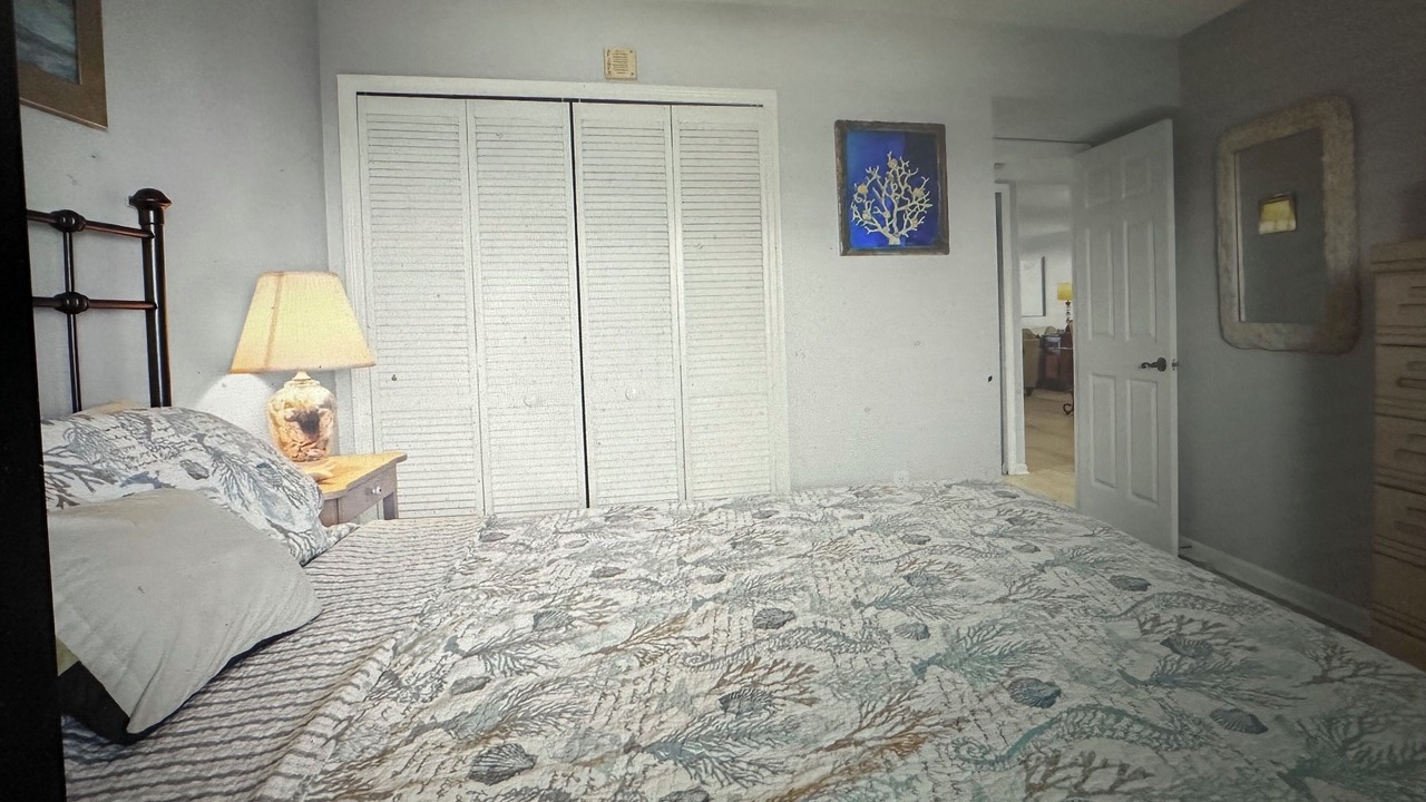 Photo of Bedroom in Fort Pierce Shores