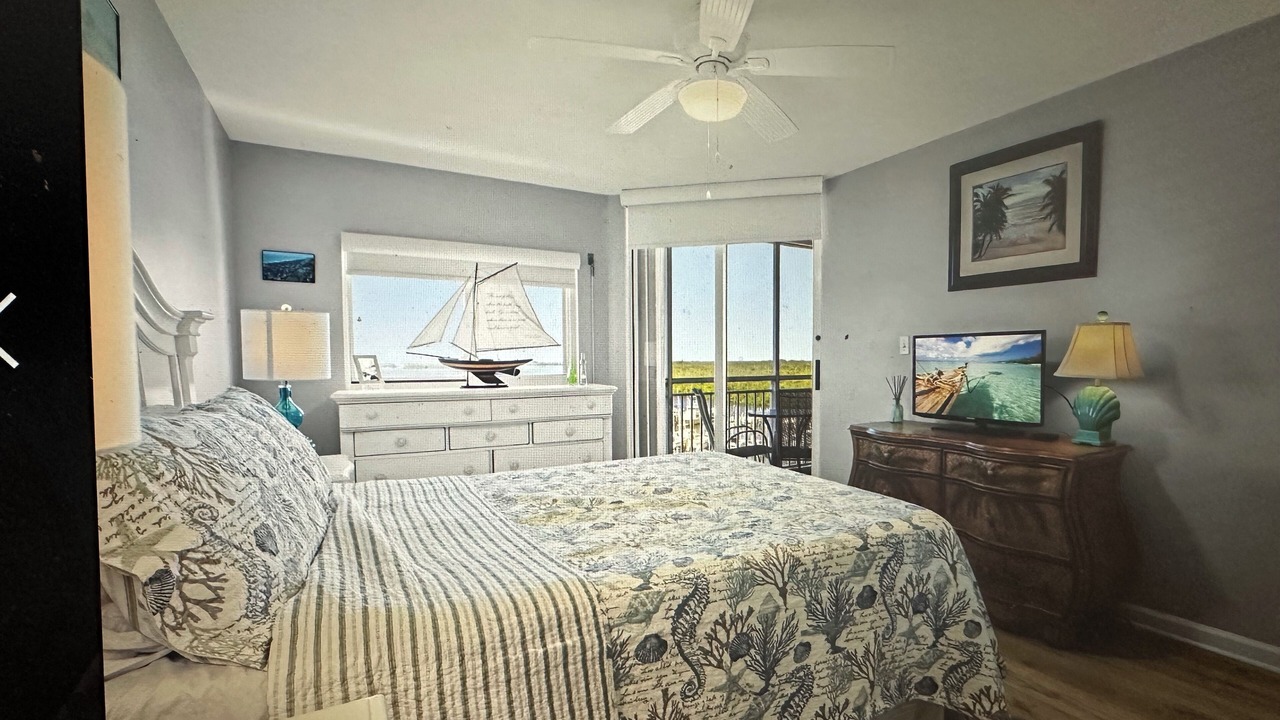 Photo of Bedroom in Fort Pierce Shores