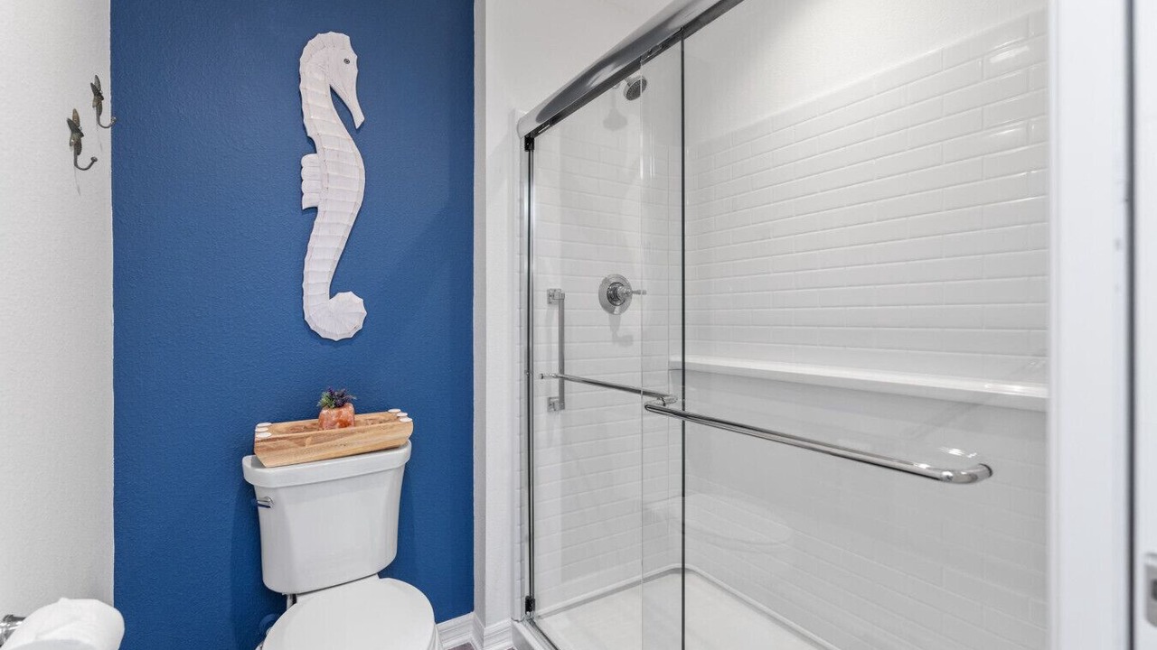 Photo of Bathroom in Sumter County