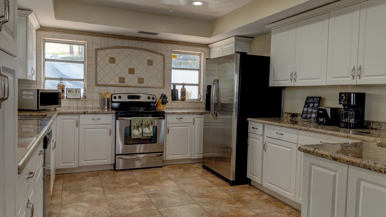 Photo of Kitchen in Lake Placid