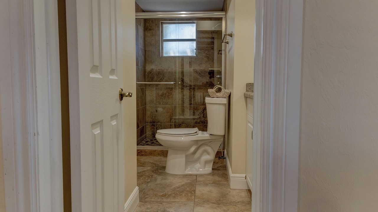 Photo of Bathroom in Lake Placid