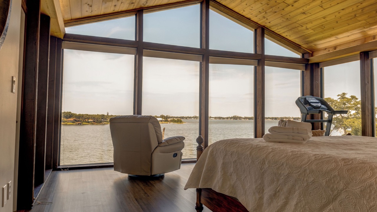 Photo of Bedroom in Lake Placid