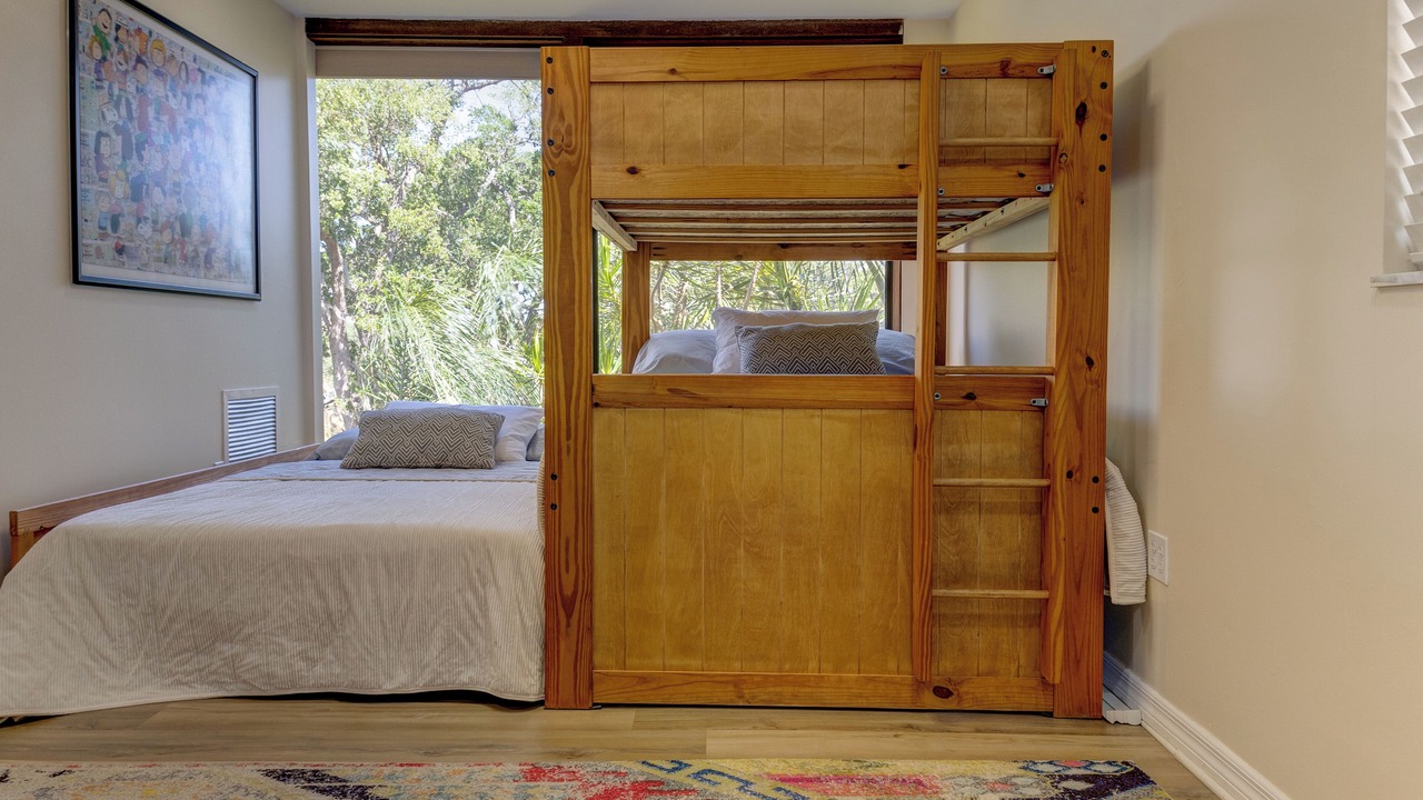 Photo of Bedroom in Lake Placid