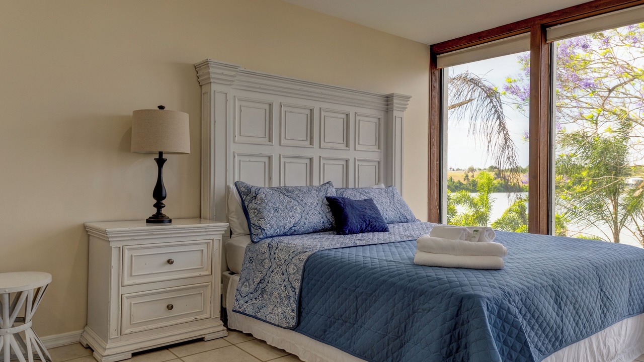 Photo of Bedroom in Lake Placid