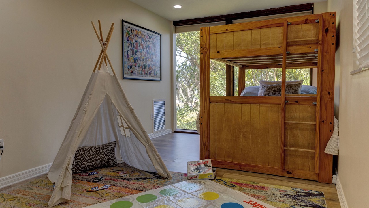 Photo of Bedroom in Lake Placid