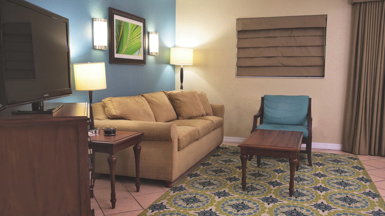 Photo of Livingroom in Survey Creek