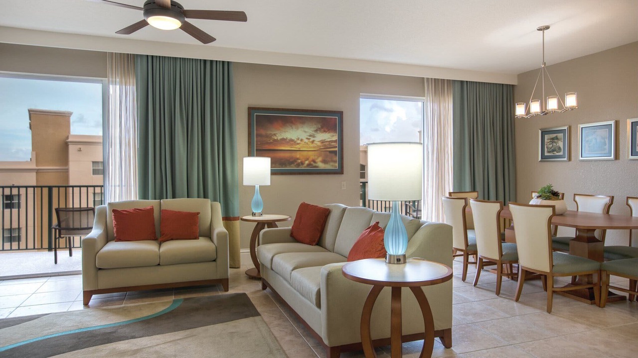 Photo of Livingroom in Survey Creek
