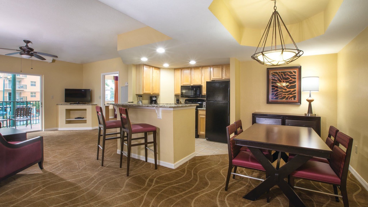 Photo of Kitchen in Survey Creek