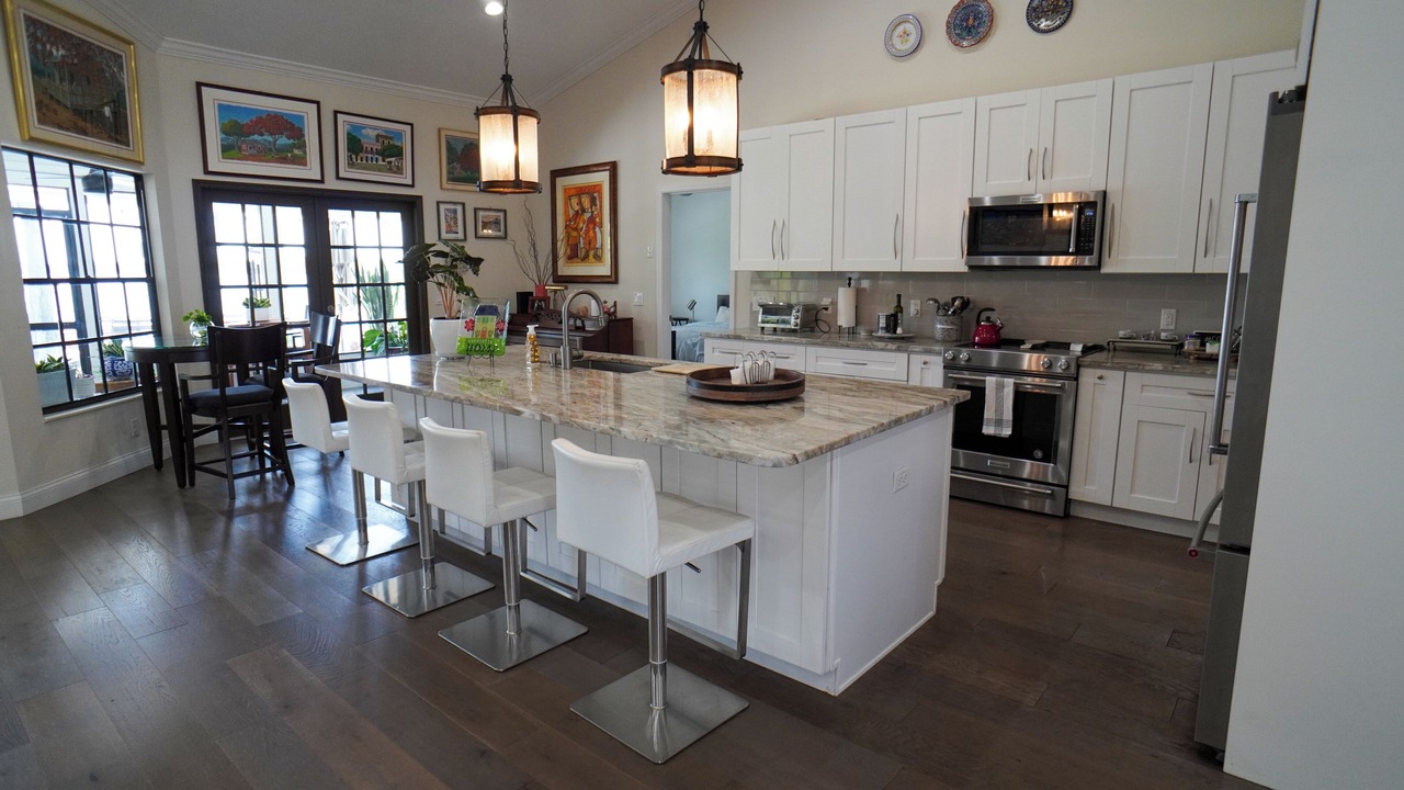 Photo of Kitchen in Fairview Shores