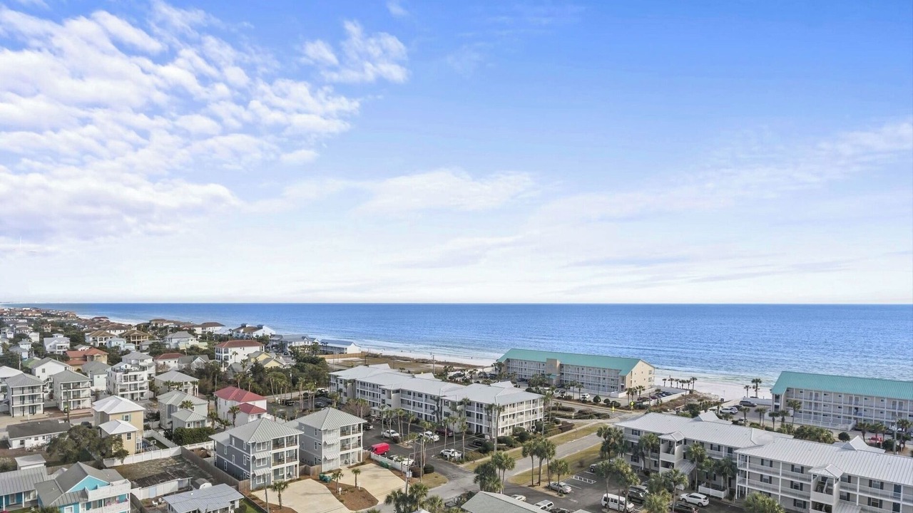 Photo of Outdoor in Crystal Beach