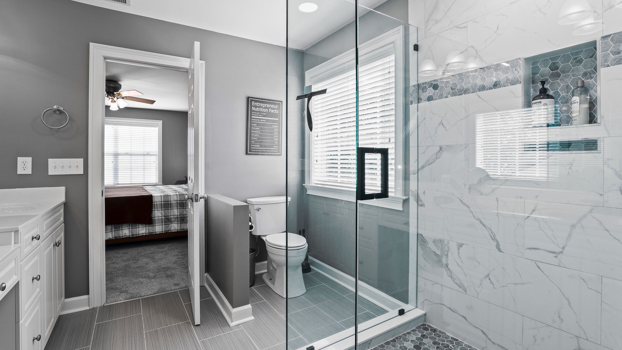 Photo of Bathroom in Southmont