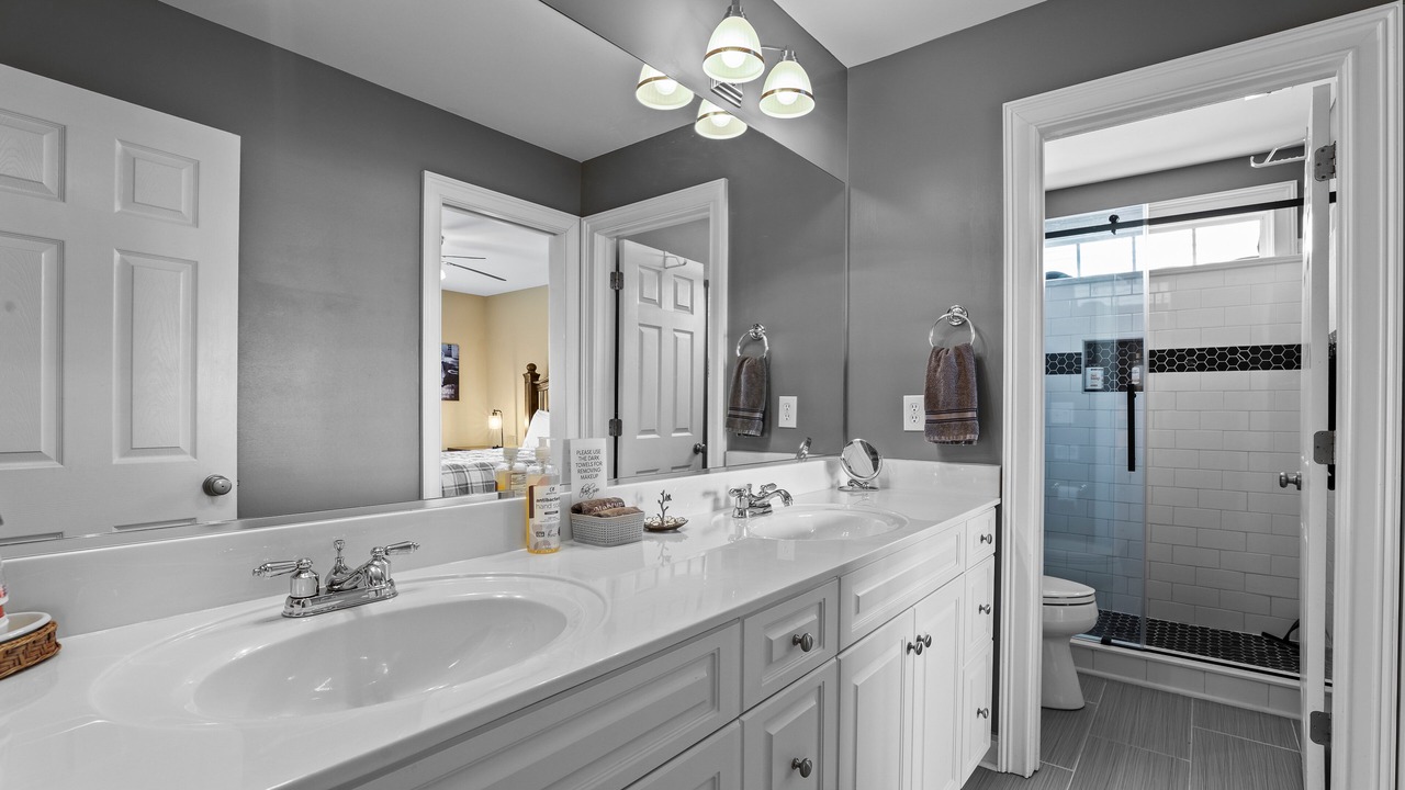 Photo of Bathroom in Southmont