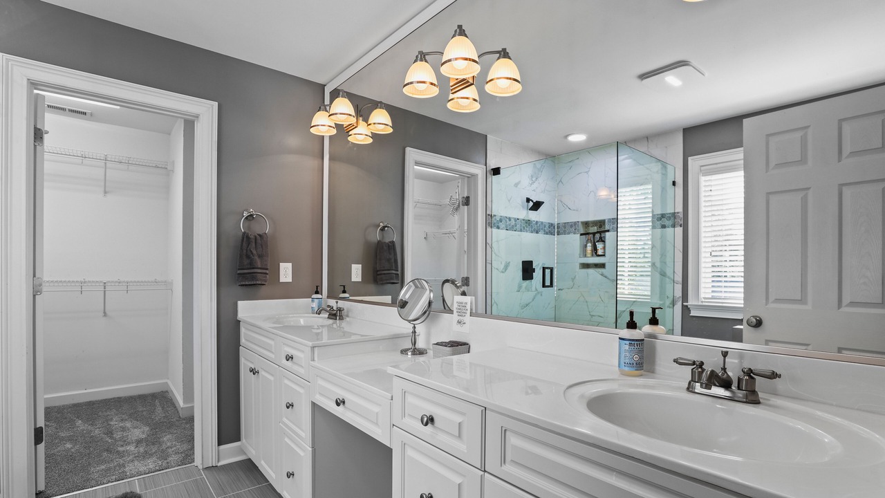Photo of Bathroom in Southmont