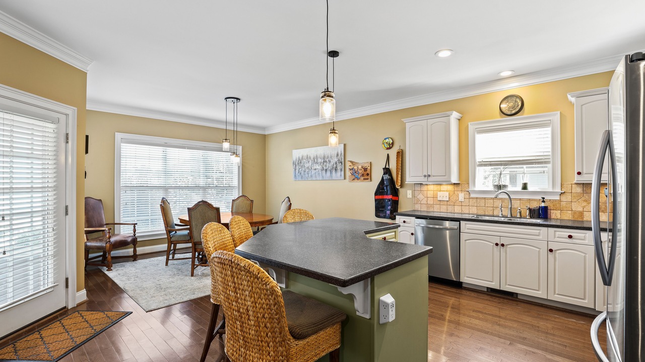 Photo of Kitchen in Southmont