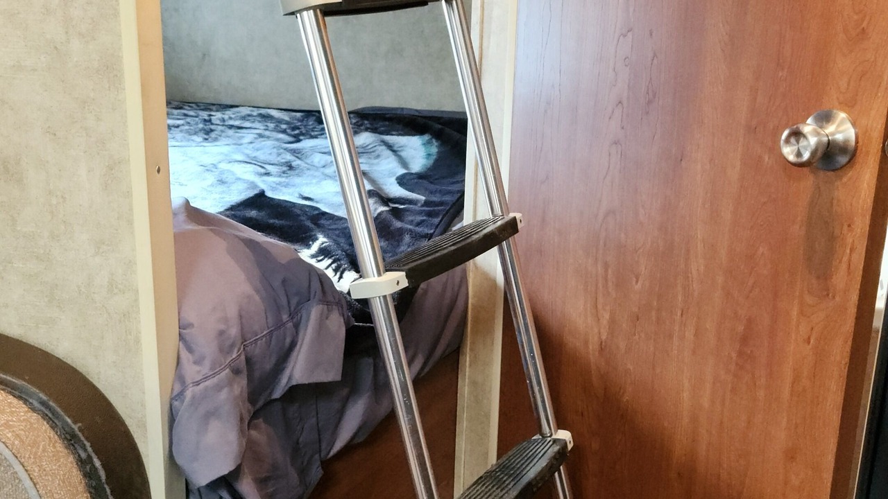 Photo of Bedroom in Salem