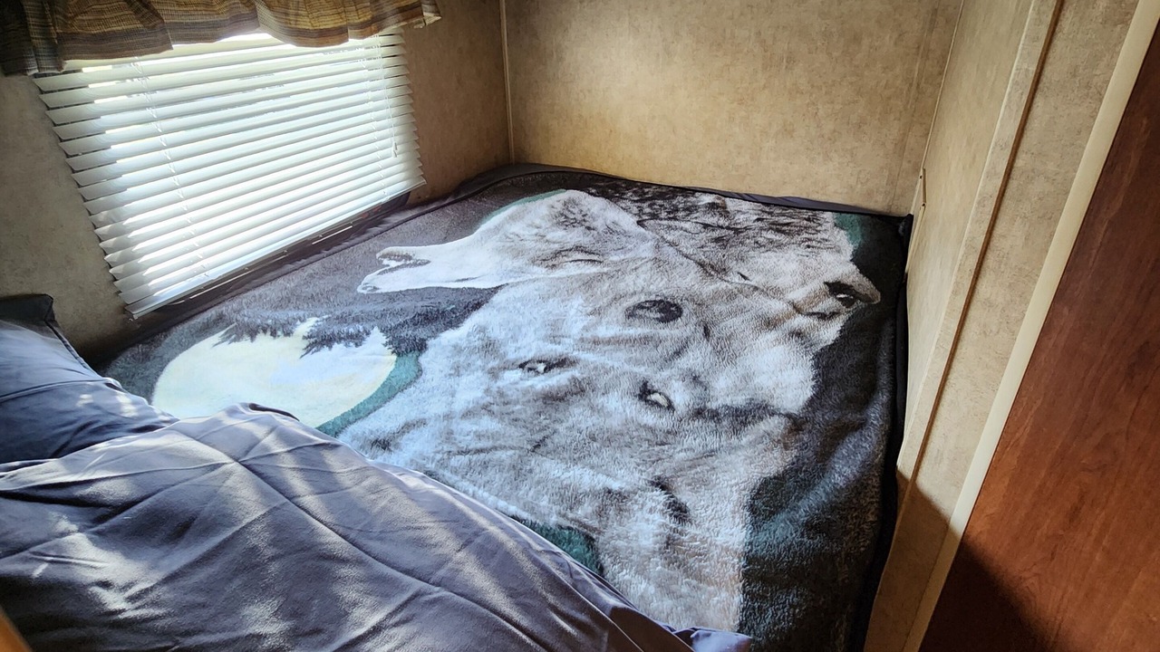 Photo of Bedroom in Salem