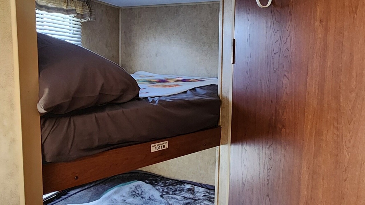 Photo of Bedroom in Salem