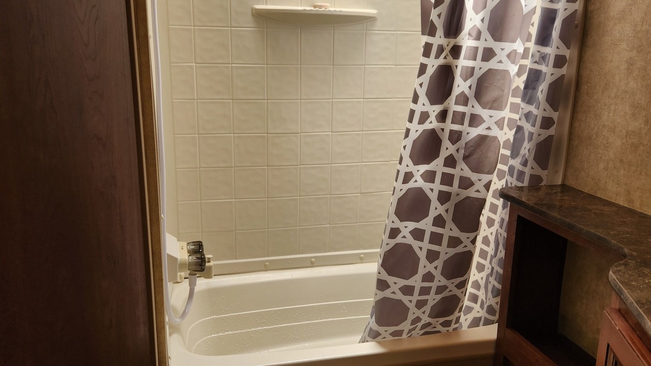 Photo of Bathroom in Salem
