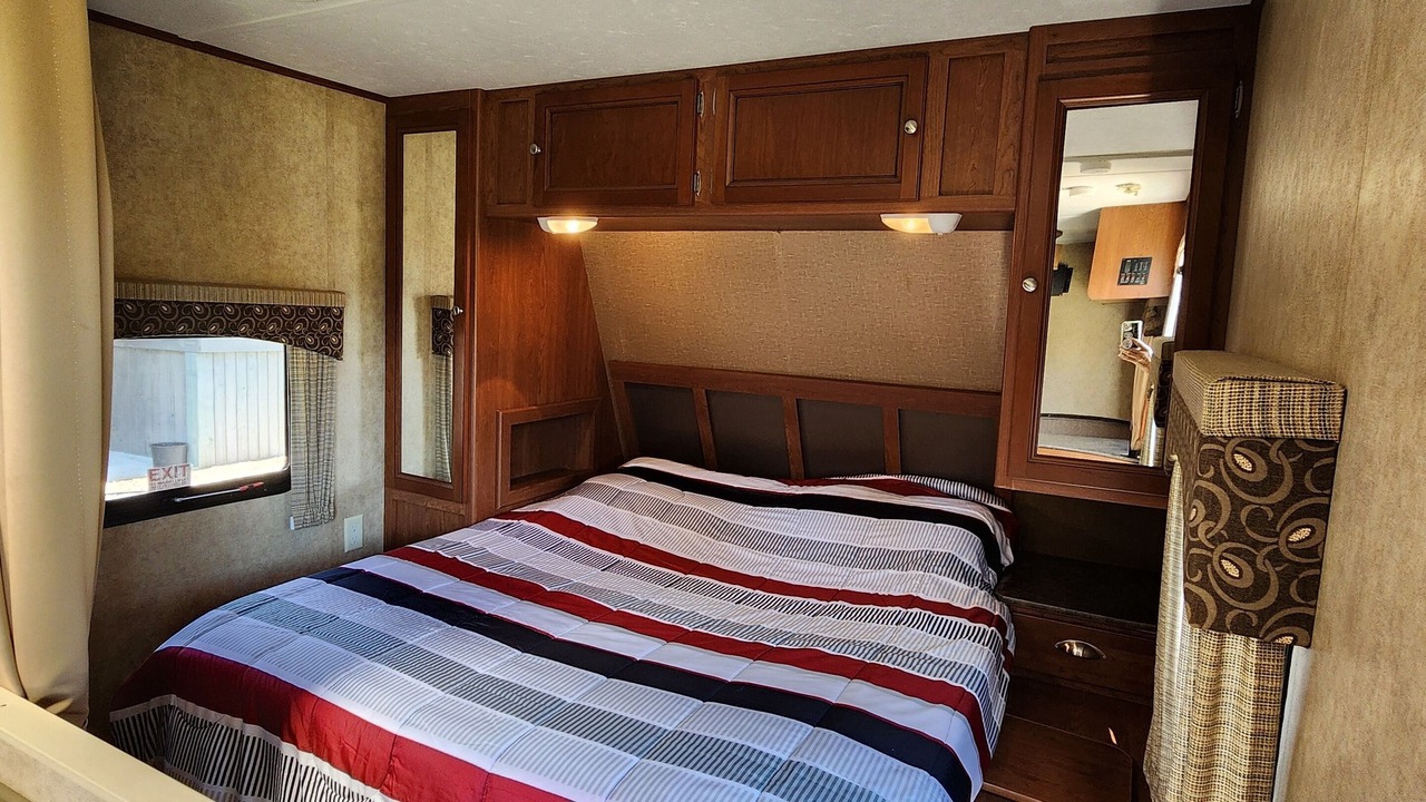 Photo of Bedroom in Salem