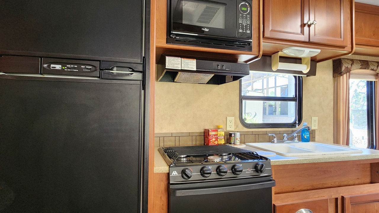 Photo of Kitchen in Salem