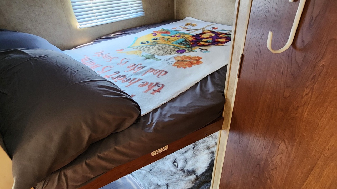 Photo of Bedroom in Salem