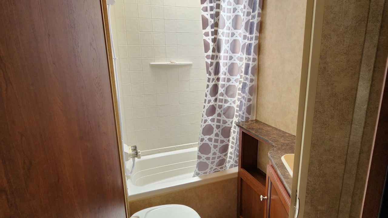 Photo of Bathroom in Salem