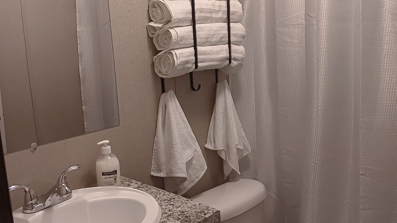 Photo of Bathroom in Ocala