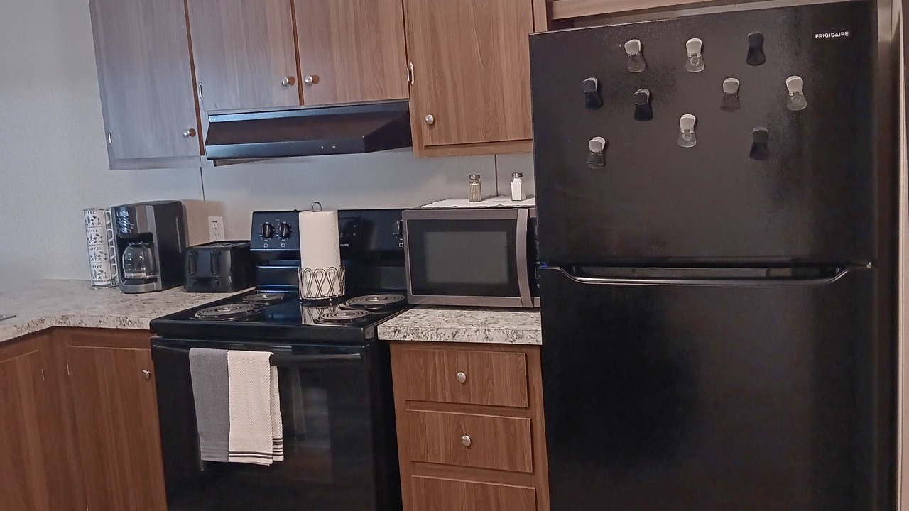 Photo of Kitchen in Ocala