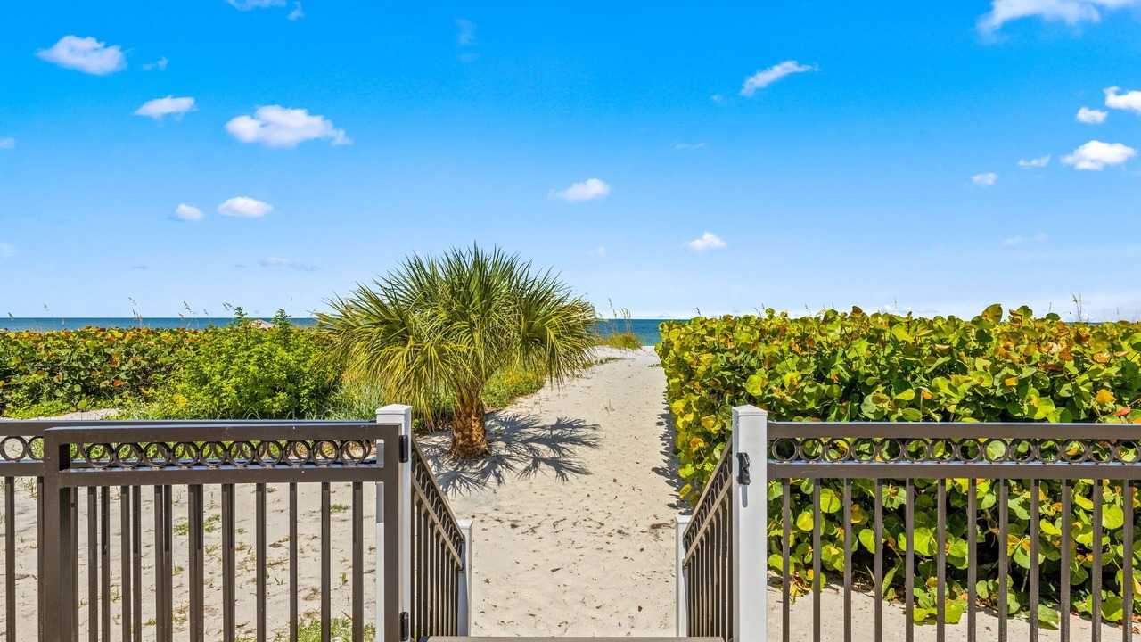 Photo of Outdoor in Indian Rocks Beach