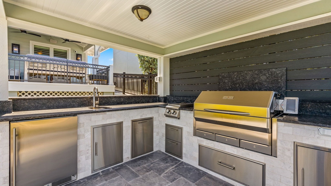 Photo of Patio Balcony in Indian Rocks Beach