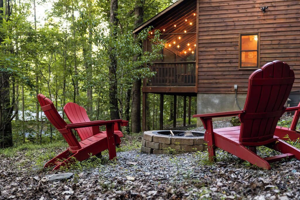 Photo of Outdoor in Blairsville