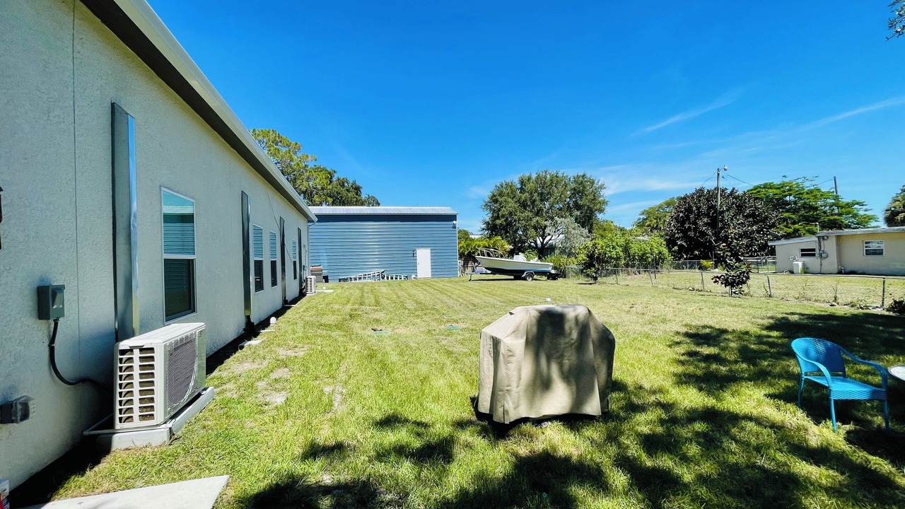 Photo of Outdoor in Fort Pierce