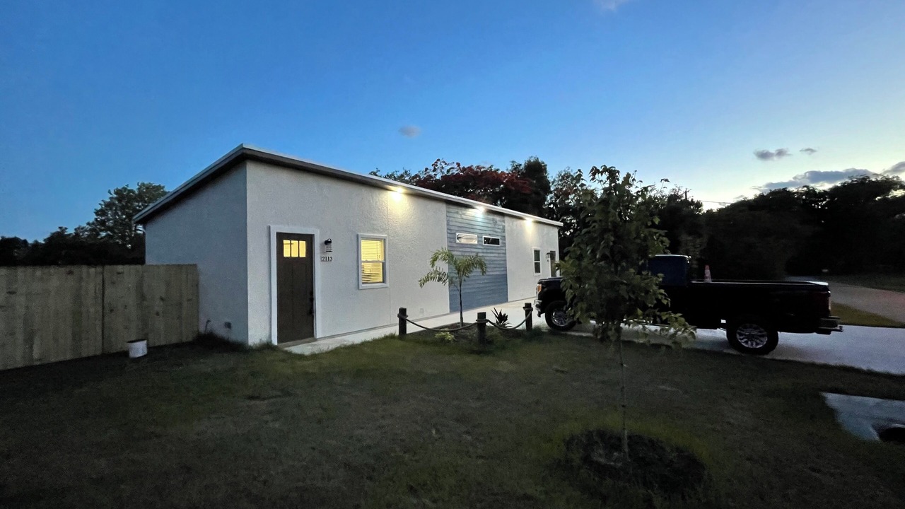 Photo of Outdoor in Fort Pierce