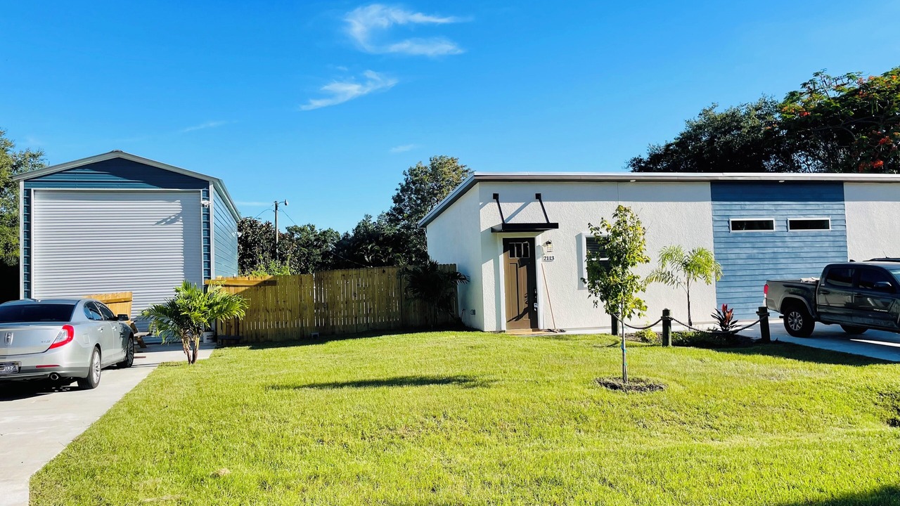 Photo of Outdoor in Fort Pierce