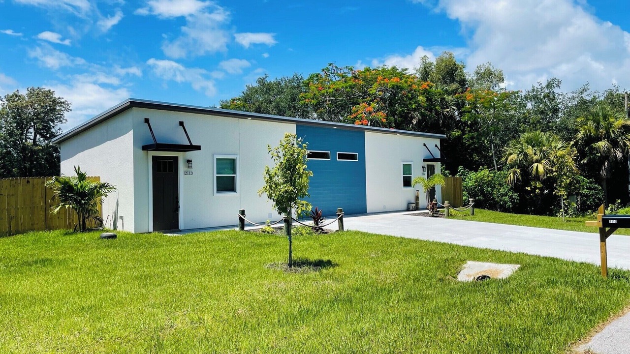 Photo of Outdoor in Fort Pierce
