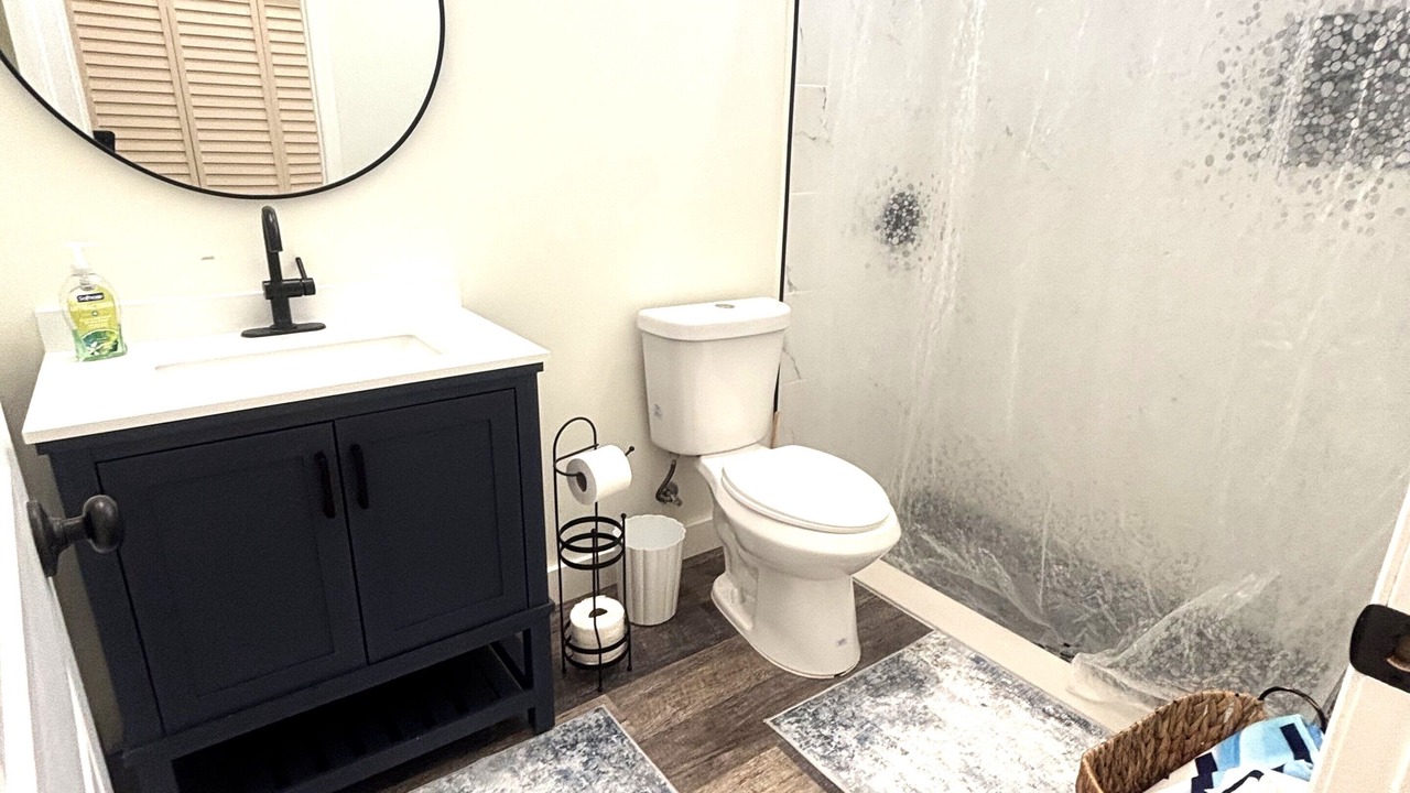 Photo of Bathroom in Fort Pierce