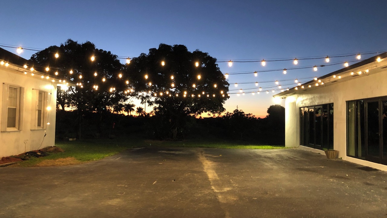 Photo of Outdoor in Homestead