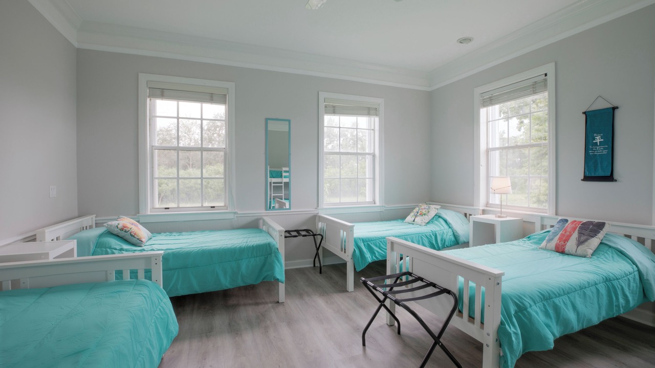 Photo of Bedroom in Homestead