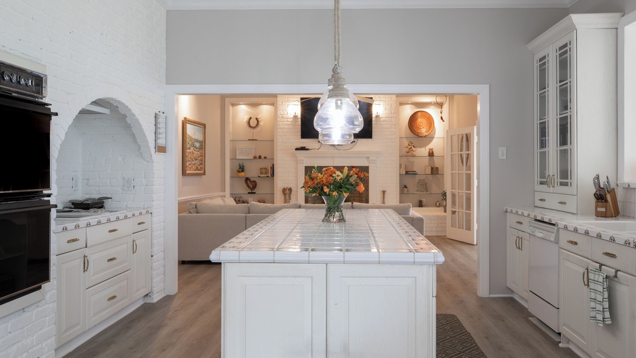 Photo of Kitchen in Homestead